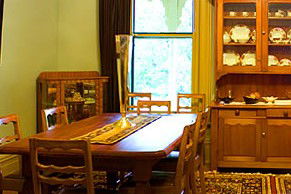 Nyrang Homestead - Accommodation Noosa 0