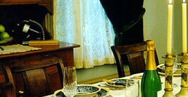 Nyrang Homestead - Accommodation Noosa 2