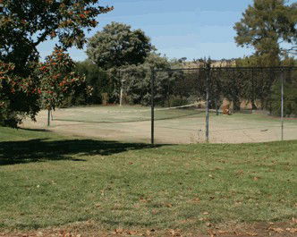 Nyrang Homestead - Accommodation Noosa 3