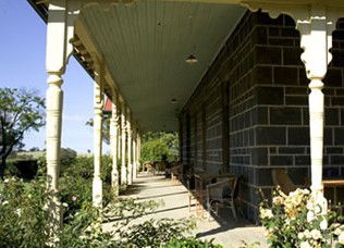 Nyrang Homestead - Accommodation Noosa 4