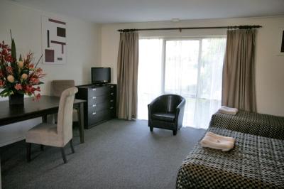 Frankston Motel - Accommodation Noosa 0