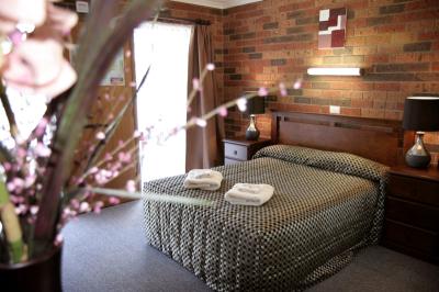 Frankston Motel - Accommodation Noosa 1