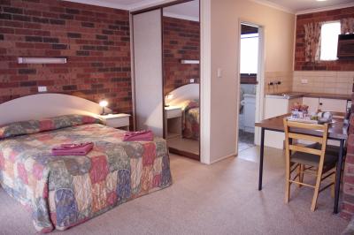 Frankston Motel - Accommodation Noosa 4