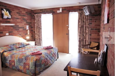 Frankston Motel - Accommodation Noosa 5