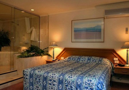 The Esplanade Motor Inn - Accommodation Noosa 0