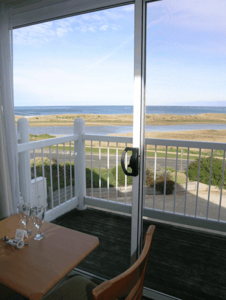 A Great Ocean View Motel - Accommodation Noosa 1