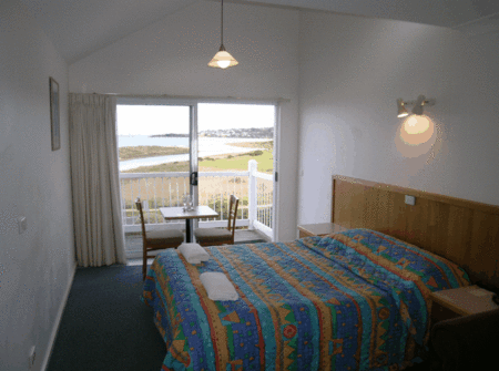 A Great Ocean View Motel - Accommodation Noosa 3