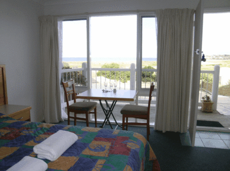 A Great Ocean View Motel - Accommodation Noosa 4