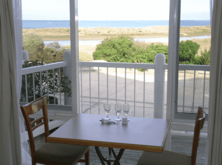 A Great Ocean View Motel - Accommodation Noosa 5