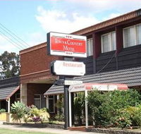 Town  Country Motel - Accommodation Noosa