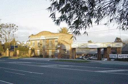 Comfort Inn Greensborough - Accommodation Noosa 0