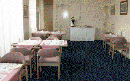 Comfort Inn Greensborough - Accommodation Noosa 1