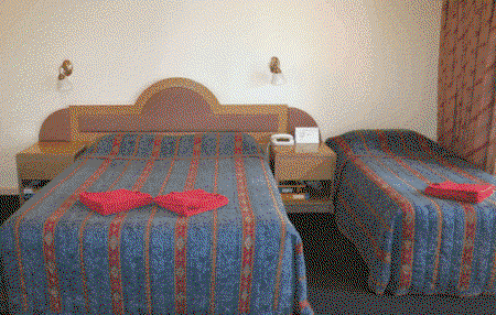 Comfort Inn Greensborough - Accommodation Noosa 3
