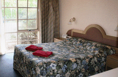 Comfort Inn Greensborough - Accommodation Noosa 4