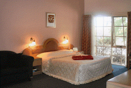 Comfort Inn Greensborough - Accommodation Noosa 5