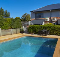 Ambassador On Ruthven - Toowoomba - Accommodation Noosa