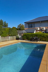 Ambassador On Ruthven - Toowoomba - Accommodation Noosa 0