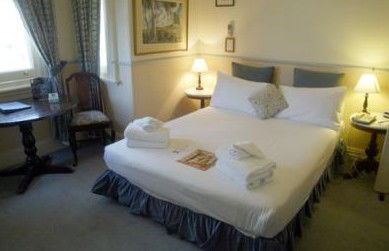 The Hughenden Boutique Hotel - Accommodation Noosa 0
