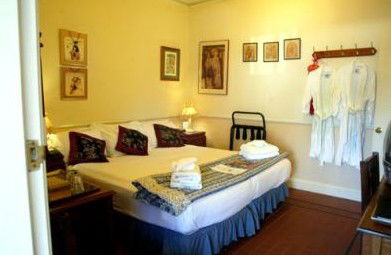 The Hughenden Boutique Hotel - Accommodation Noosa 1