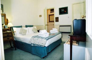 The Hughenden Boutique Hotel - Accommodation Noosa 3