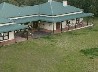 Pepper Tree Ridge B And B - Accommodation Noosa 2