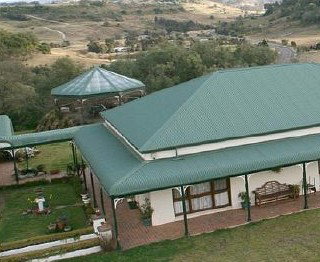 Pepper Tree Ridge B And B - Accommodation Noosa 4
