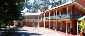 Swan Hill VIC Accommodation Noosa