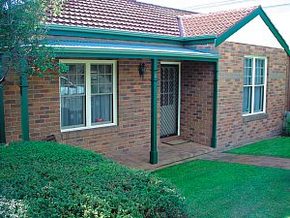 Shannon Motor Inn - Accommodation Noosa 2