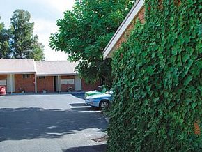 Shannon Motor Inn - Accommodation Noosa 3