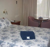 Mount Victoria Motor Inn - Accommodation Noosa