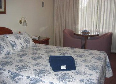 Mount Victoria Motor Inn - Accommodation Noosa 0
