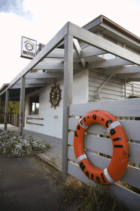 Port O Call Motel - Accommodation Noosa 3