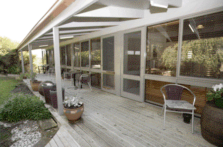 Port O Call Motel - Accommodation Noosa 4