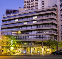 Y Hotel Hyde Park - Accommodation Noosa