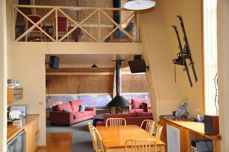 Ripparoo Ski Lodge - Accommodation Noosa 2