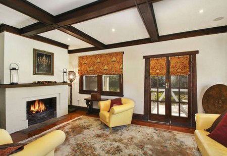 Robin Hill - Accommodation Noosa 1
