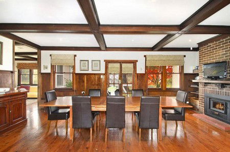 Robin Hill - Accommodation Noosa 3