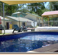 Snow View Holiday Units - Accommodation Noosa