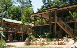 Licuala Lodge - Accommodation Noosa 2