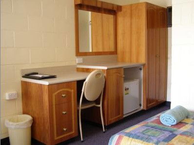 All Seasons Motor Lodge - Accommodation Noosa 2