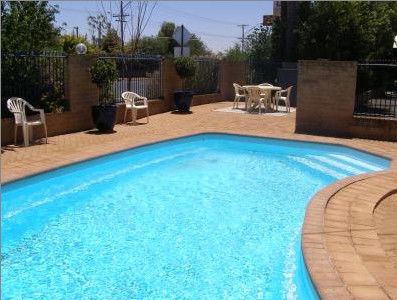 All Seasons Motor Lodge - Accommodation Noosa 3