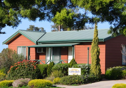 Port Lincoln Cabin Park - Accommodation Noosa 0