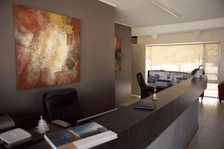 Buffalo Motor Inn - Accommodation Noosa