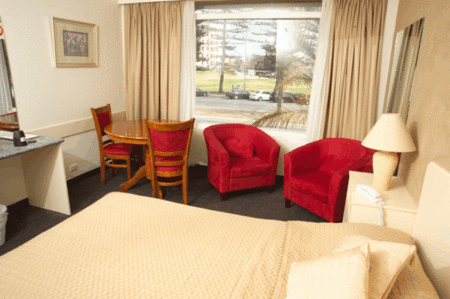 Buffalo Motor Inn - Accommodation Noosa 2