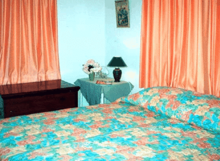 Parkside Bed and Breakfast - Accommodation Noosa