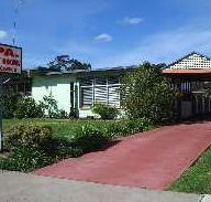 Stratford Motel - Accommodation Noosa
