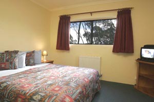Summit Ridge Alpine Lodge - Accommodation Noosa 1