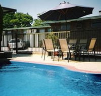 Sun Centre Motel - Accommodation Noosa
