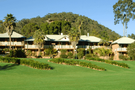 The Retreat At Wisemans - Accommodation Noosa