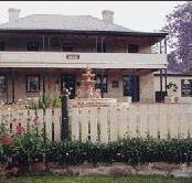 Segenhoe Inn - Accommodation Noosa